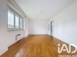  Appartement à vendre 4 pièces 65 m²