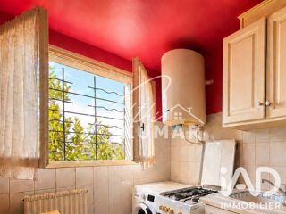  Appartement à vendre 2 pièces 42 m²