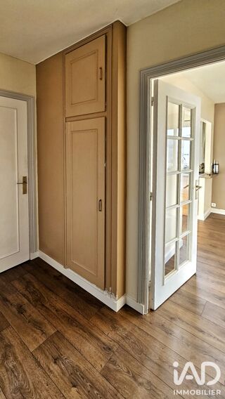  Appartement à vendre 1 pièce 38 m²