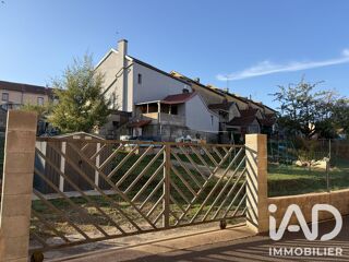 Vente Maison Vente Maison/villa 4 pièces Bouligny