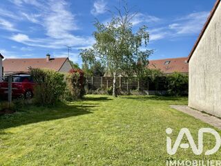  Maison � vendre 4 pi�ces 88 m�