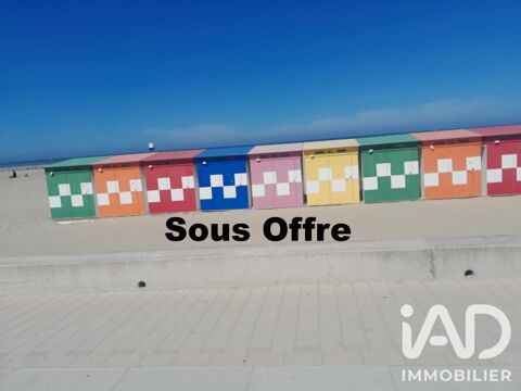 Vente Bar, Brasserie, Tabac 456 m&sup2; 1370200 59140 Dunkerque