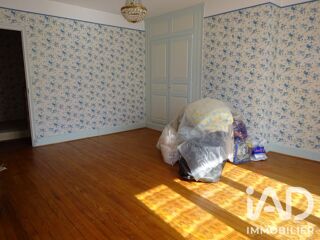  Maison à vendre 5 pièces 165 m²