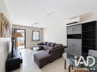  Maison à vendre 4 pièces 80 m²