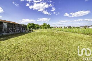  Maison à vendre 6 pièces 120 m²