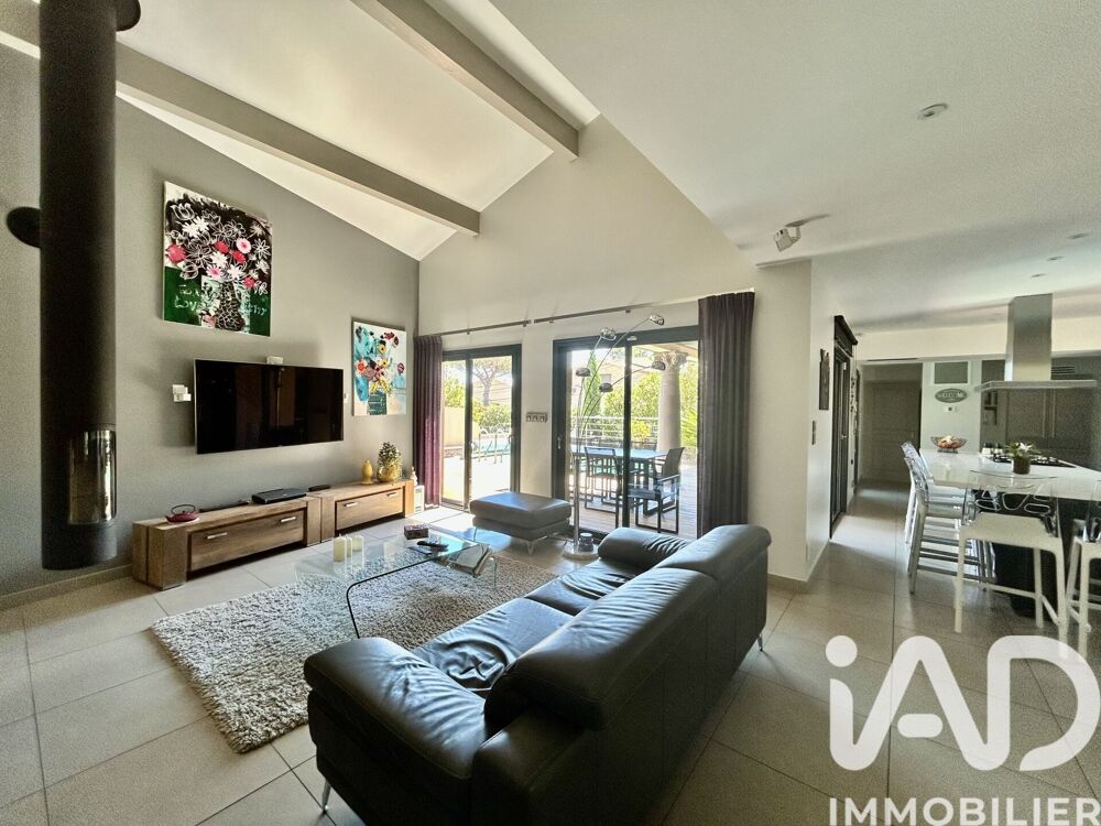 � vendre  Maison S�te (34200)
