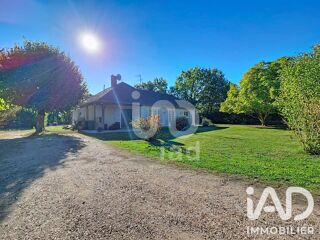 Vente Maison Vente Maison/villa 5 pièces Vierzon