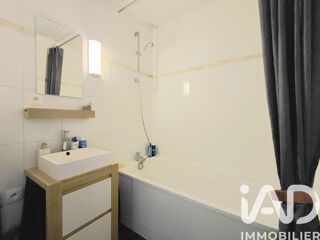  Appartement à vendre 3 pièces 59 m²