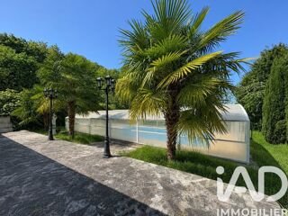  Maison � vendre 7 pi�ces 160 m�
