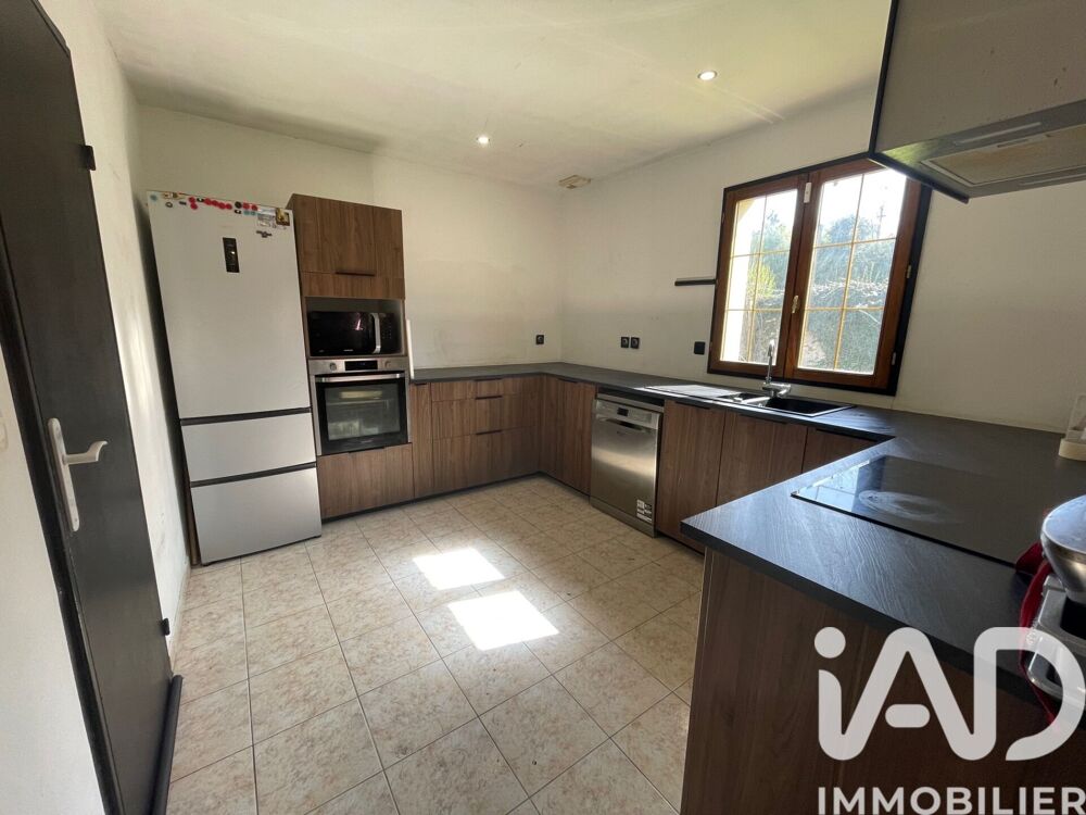 Vente Maison Vente Maison traditionnelle 4 pièces La ferté-sous-jouarre