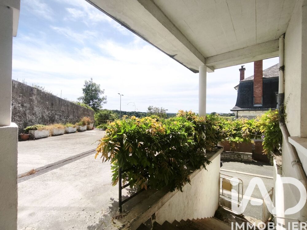 Vente Maison Vente Maison de ville 9 pièces Rodez