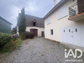  Maison à vendre 8 pièces 65 m²