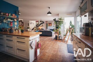  Maison à vendre 6 pièces 147 m²
