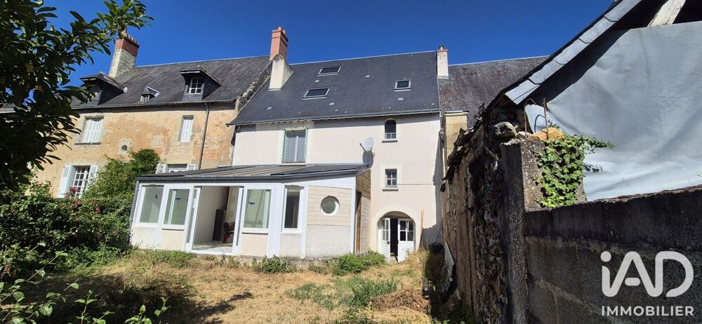 Vente Maison/villa 7 pièces
