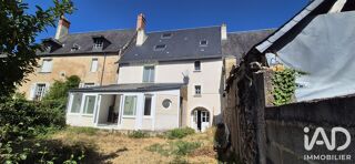 Maison 172m2 Saint-Christophe-sur-le-Nais