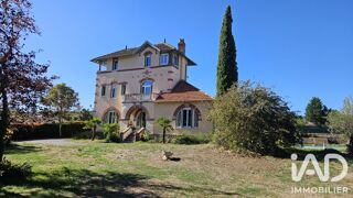 Maison 248m2 Maurs