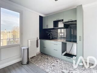  Appartement � vendre 3 pi�ces 63 m�