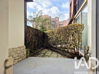  Appartement à vendre 1 pièce 25 m²