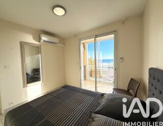  Appartement � vendre 3 pi�ces 47 m�