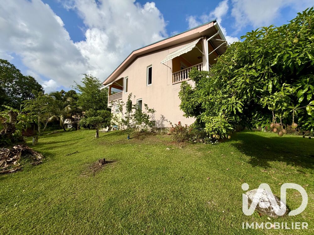 Vente Maison Vente Maison/villa 5 pièces Ducos