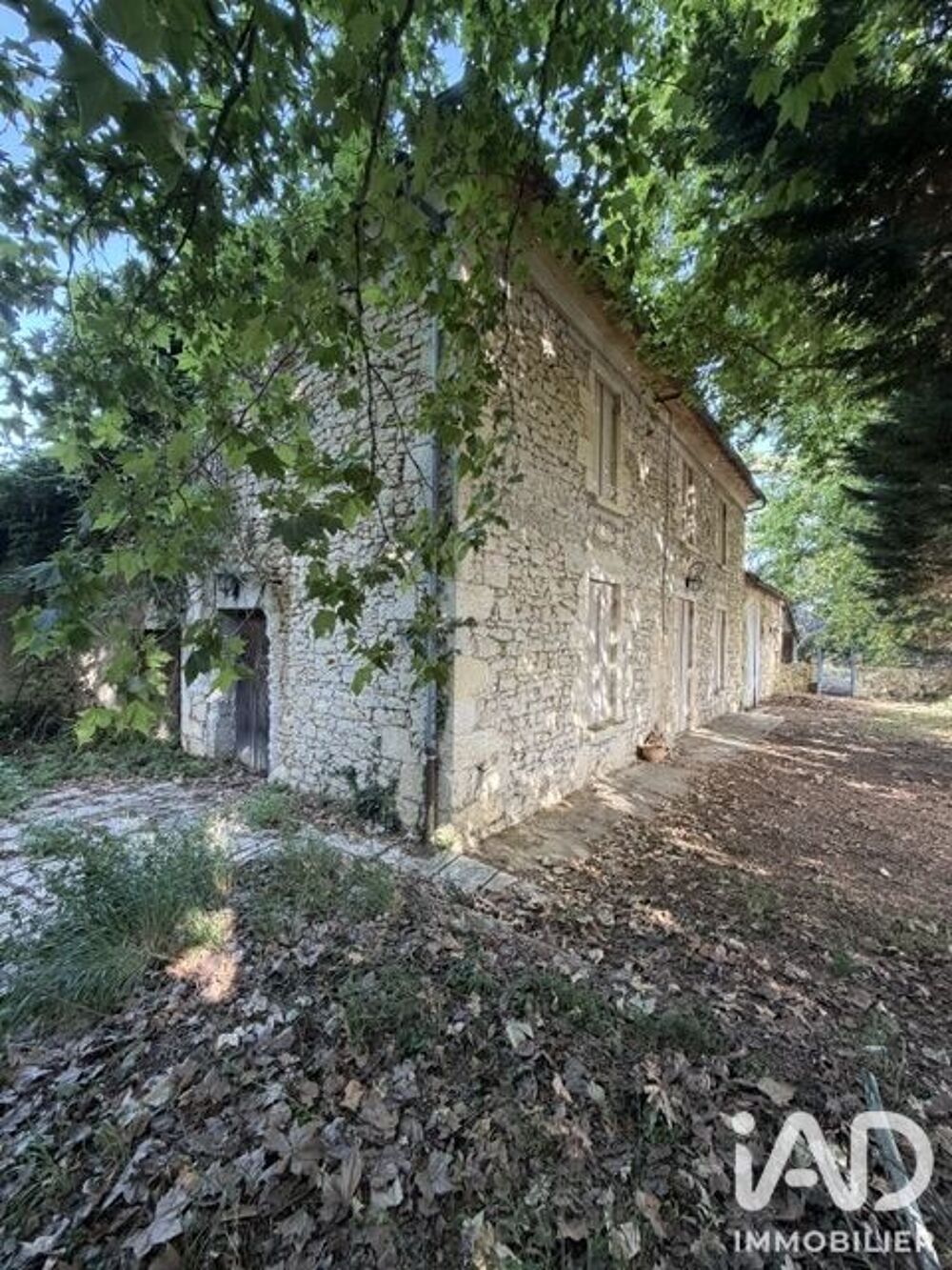 Vente Maison Vente Longère 6 pièces Sainte-radegonde