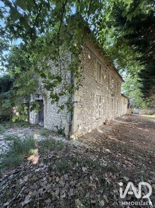 Maison à vendre 6 pièces 270 m²