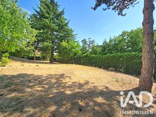  Terrain à vendre 750 m²