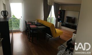  Appartement à louer 2 pièces 41 m²