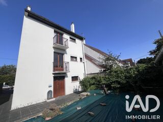  Maison à vendre 6 pièces 146 m²