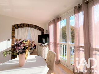  Appartement à vendre 4 pièces 72 m²