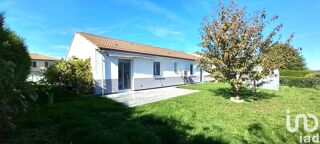  Maison à vendre 4 pièces 92 m²