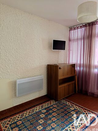  Appartement à vendre 1 pièce 24 m²