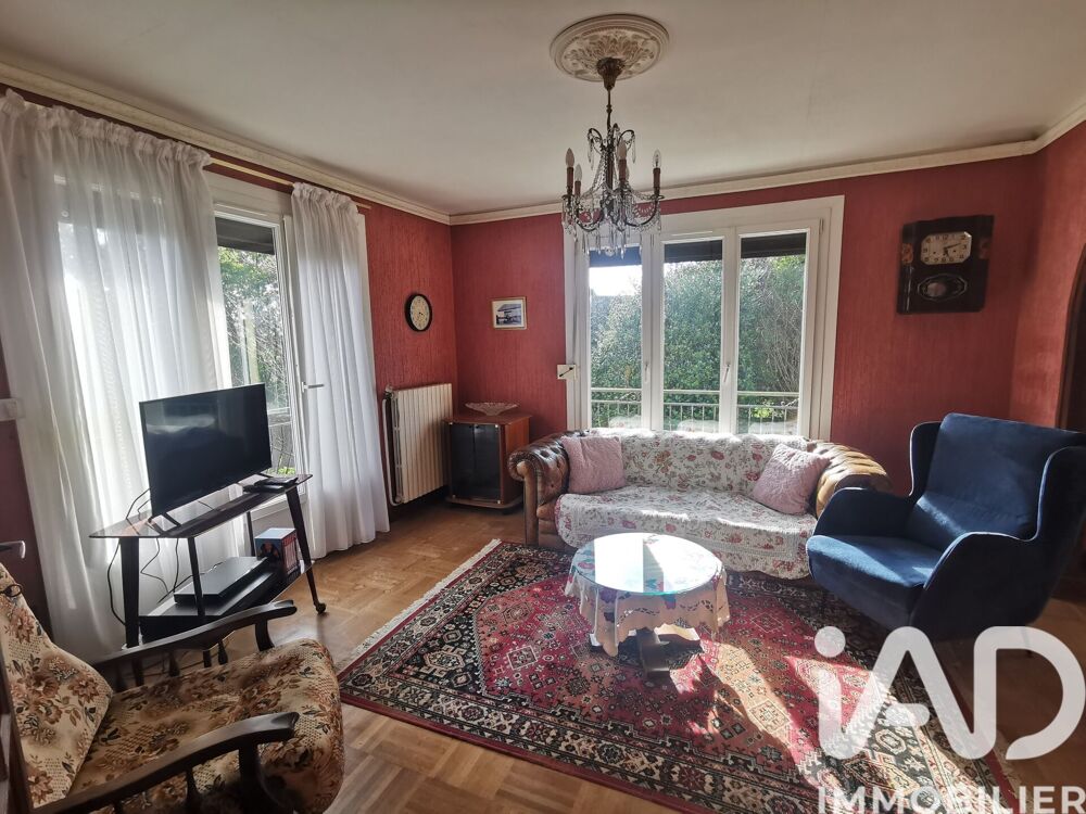 Vente Maison traditionnelle 4 pièces