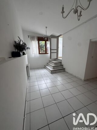  Maison à vendre 3 pièces 61 m²
