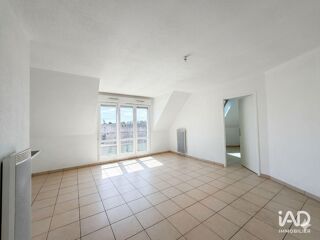  Appartement à vendre 2 pièces 41 m²