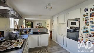  Maison à vendre 4 pièces 100 m²