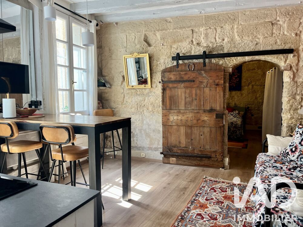 Vente Appartement Vente Appartement 2 pièces Uzès
