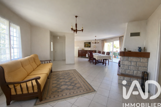  Maison à vendre 5 pièces 106 m²