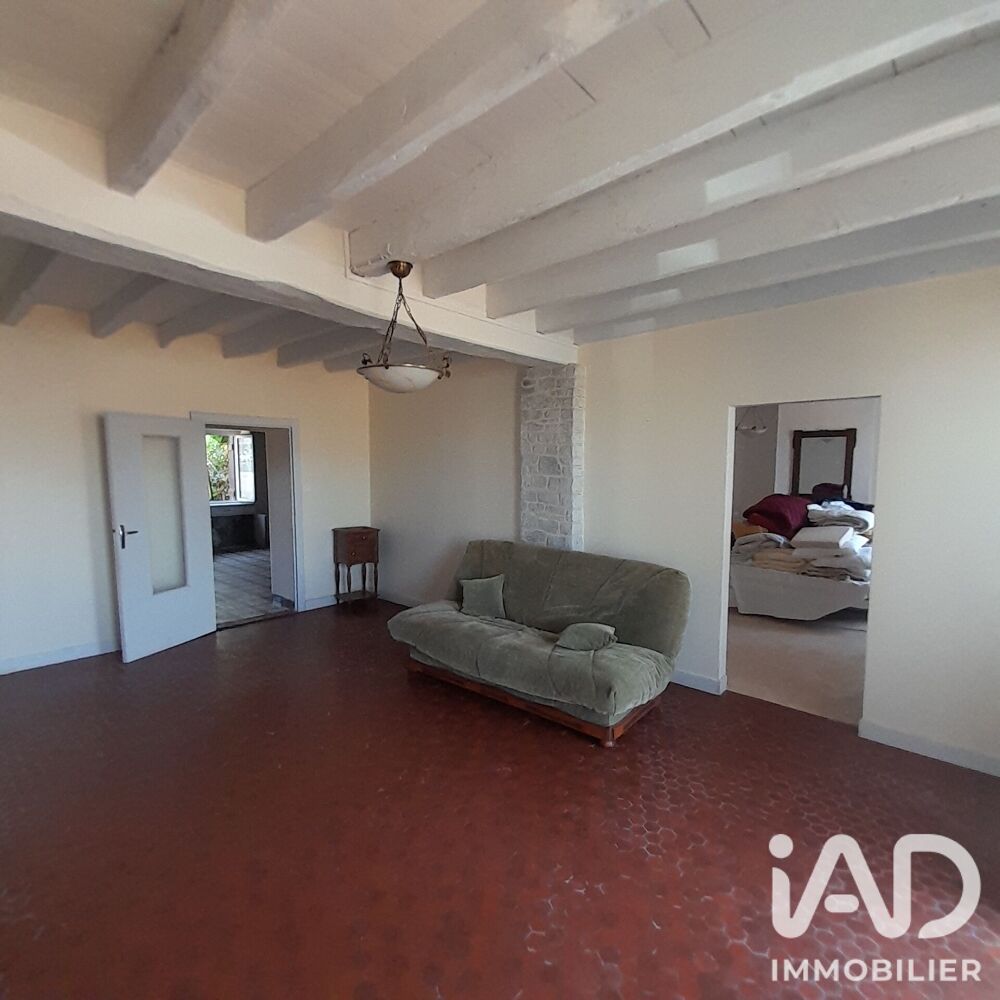 Vente Maison de village 7 pièces