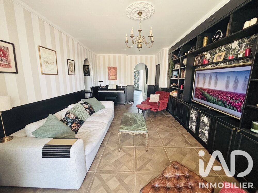 Vente Maison/villa 6 pièces