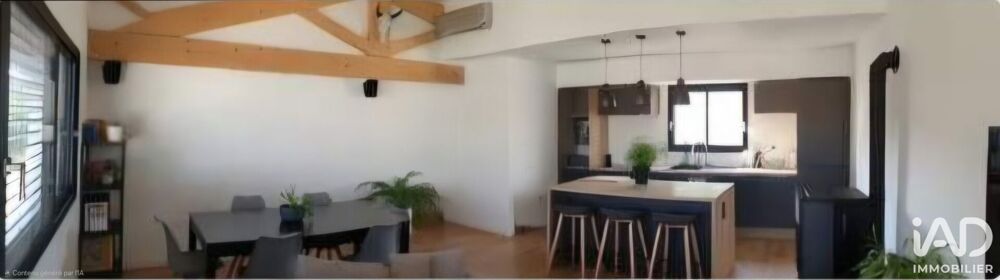 Vente Appartement Vente Appartement 4 pièces Lansargues