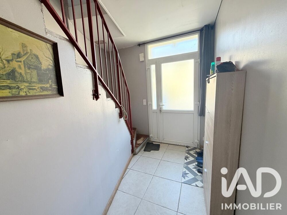 Vente Maison Vente Maison de ville 5 pièces Libourne