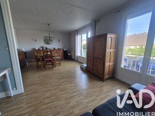  Appartement à vendre 4 pièces 72 m²