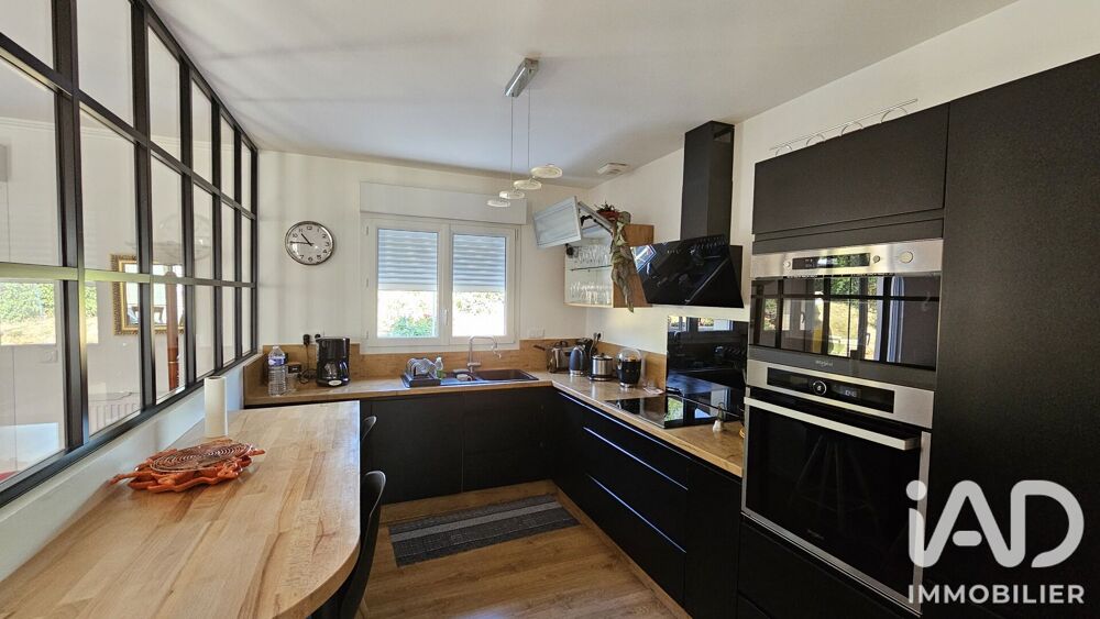 Vente Maison Vente Pavillon 5 pièces Gisors
