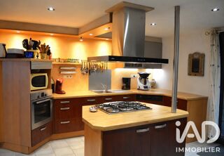  Maison à vendre 5 pièces 195 m²