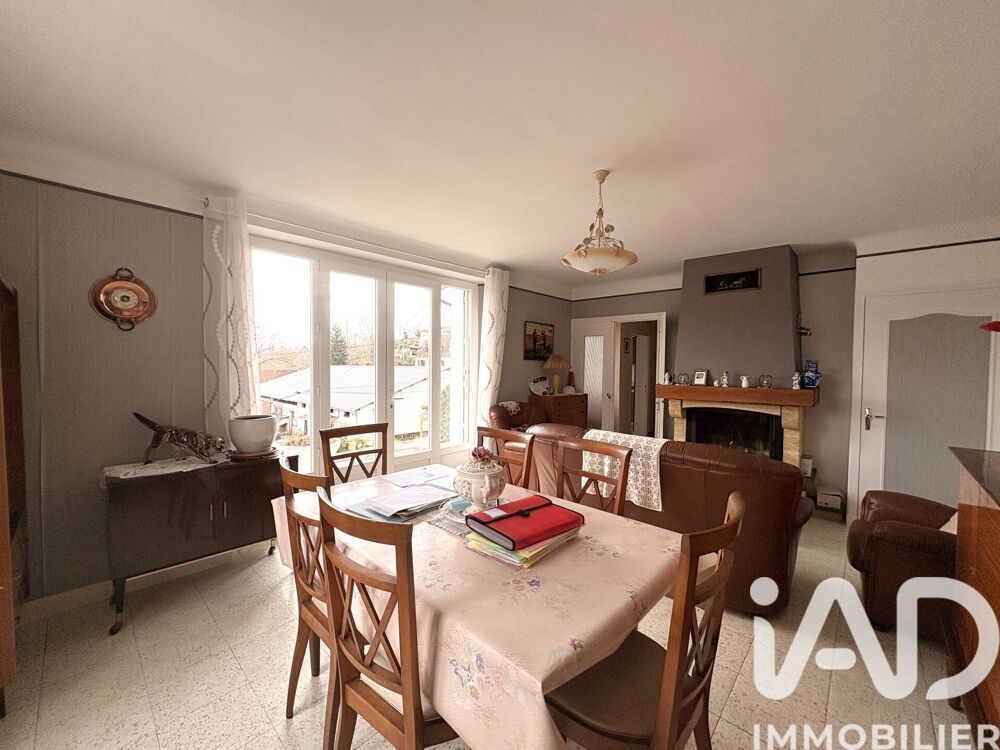 Vente Maison/villa 4 pièces