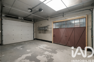  Parking / Garage à vendre 533 m²