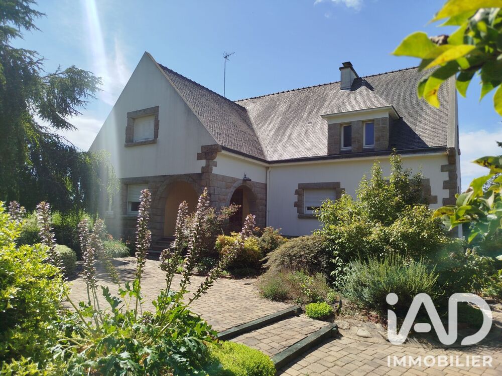 Vente Maison/villa 8 pièces