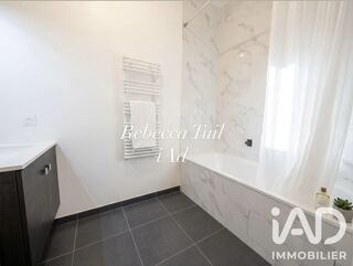  Appartement à vendre 4 pièces 69 m²