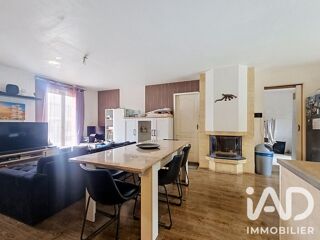  Maison à vendre 7 pièces 111 m²